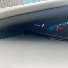 エスティマ　車検長期　4wd ACR55 エンスタ　の画像