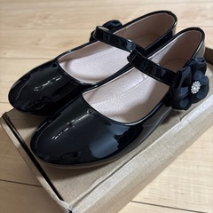 フォーマルシューズの画像