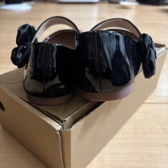 フォーマルシューズの画像