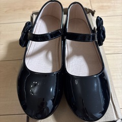 フォーマルシューズの画像