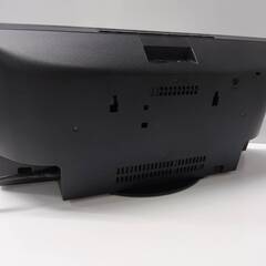 【良品】Panasonic SC-HC320/コンパクトステレオシステム/ミニコンポ/2021年製の画像