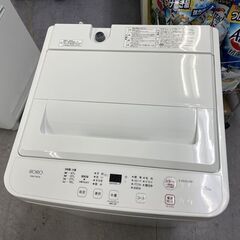 5.5kg 洗濯機 2024年製 RORO YWM-T55LW ヤマダセレクト 札幌市手稲区の画像