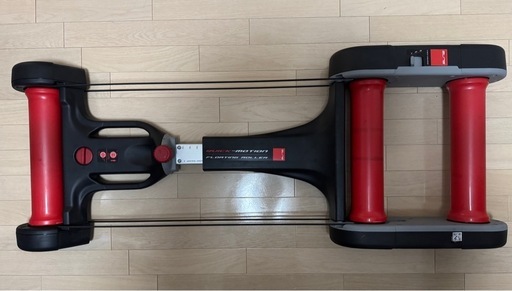 クイックモーション