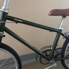 キッズ用自転車〜130くらい
の画像