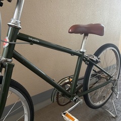 キッズ用自転車〜130くらい
の画像