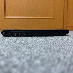 ノートPC本体　dynabook ノートパソコン（Windows 10）の画像