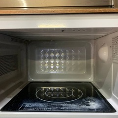 ✅アイリスオーヤマ電子レンジ✅ ✅IMB-FM18-5✅の画像
