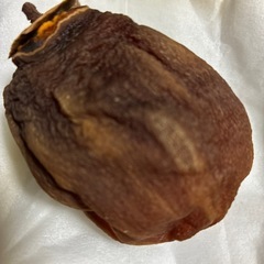 干し柿の画像