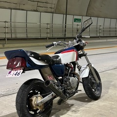 エイプ50 ボア80の画像