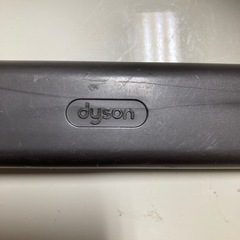 ダイソン　ノズル　コードレスクリーナー　パーツの画像
