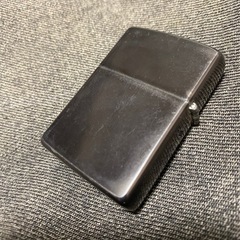 ZIPPOライター 60th アニバーサリーの画像