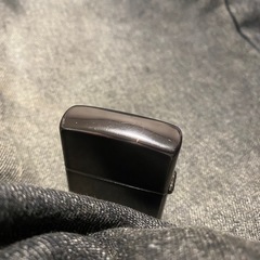 ZIPPOライター 60th アニバーサリーの画像