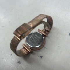 【nattito】レディース腕時計の画像