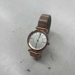 【nattito】レディース腕時計の画像