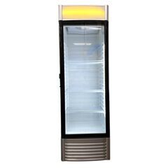 25C574_ジE テンポスバスターズ 冷蔵ショーケース TBSC-352 2020年製 厨房用品 業務用 冷蔵庫 現状品 中古【店舗ご来店お渡し歓迎】の画像