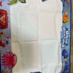 水で描けるお絵描きセット
の画像