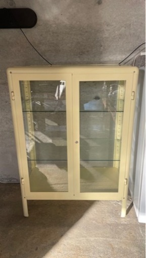 IKEA FABRIKÖRファブリコール コレクションケース604.601.26