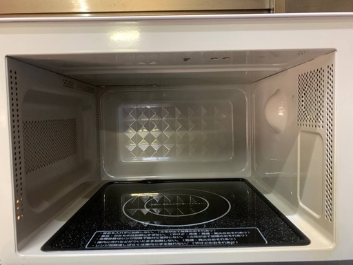 ✅アビテラックス電子レンジ✅ ✅ARF-206✅