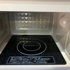 ✅アビテラックス電子レンジ✅ ✅ARF-206✅の画像