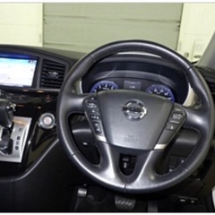 エルグランド3.5 VIP4WDの画像