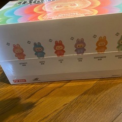 ラブブエナジーアソートの画像