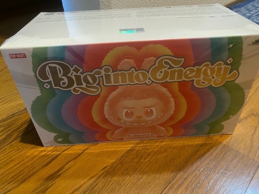 ラブブエナジーアソート