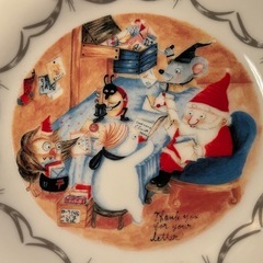 ★★ケーキプレート　お皿　新品★★松本市よりの画像