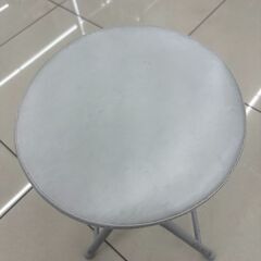 限定約50脚！！！激安特価！！折りたたみスツール！の画像