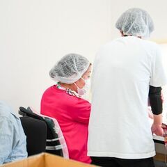 【障害手帳をお持ちの方へ】自分のペースで、少しずつ前へ。 就労支援センターこんぱす／利用者募集のお知らせの画像