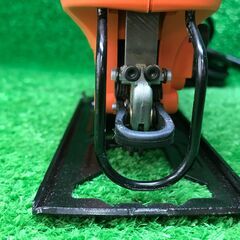 【SFU】ブラック＆デッカー KS701PE コンパクトオービタルジグソー【中古動作品】の画像