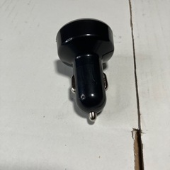 カーシガー電源USB  P Dの画像