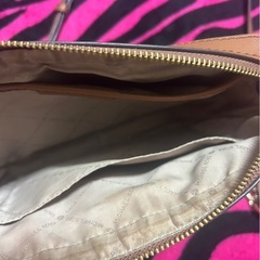 マイケルコース ショルダーバッグの画像