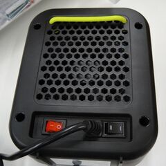 ROHS ファンヒーター XH-A8【モノ市場半田店】41の画像