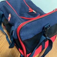 ペットバッグ　の画像