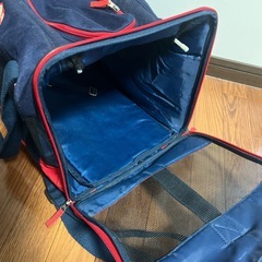 ペットバッグ　の画像