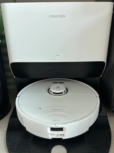 Roborock S8 Pro Ultra ロボット掃除機