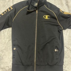 チャンピョン ジャージ Mの画像
