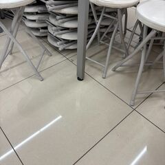 限定約50脚！！！激安特価！！折りたたみスツール！の画像