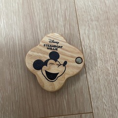 ハンドミラーの画像