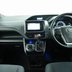 トヨタ エスクァイア Xi⛄🌟❝今❞を頑張っている方を後押しします( •̀ .̫ •́ )✧の画像