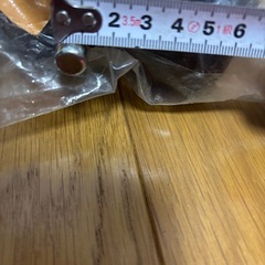 差し込み式キャスター　の画像