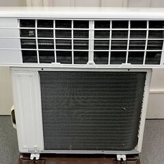 【57A・税込み】パナソニック エアコン おもに10畳用 エオリア CS-287CF-W 2017年製【PayPay使えます】の画像