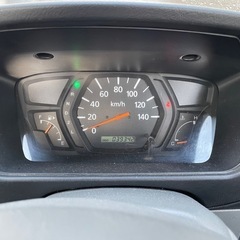 日産クリッパートラック3AT 4WD パワステ付エアコン無の画像