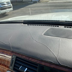 キレイ！ トヨタクラウンロイヤルサルーンの画像