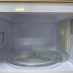 ✅電子レンジ✅ ✅CF-AM171-5✅ の画像