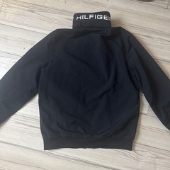 TOMMYジャンパーの画像