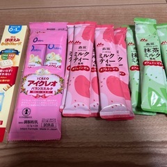 出産準備セットの画像