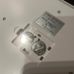 交渉中！電池切れ？5キロキッチンデジタルスケールの画像