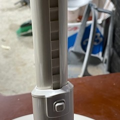 ★ユアサ　ハロゲンヒーターの画像