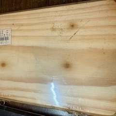 壁掛け木製サイン/額縁ポストカードサイズの画像